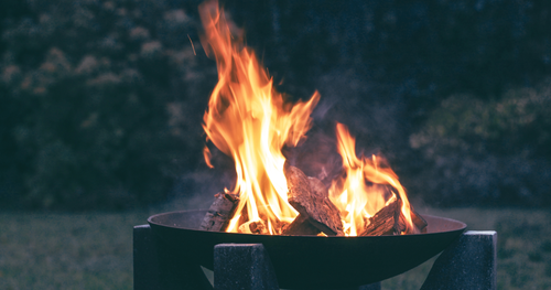 Palette bûches densifiées